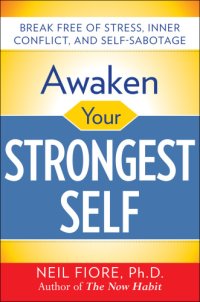 cover of the book Awaken Your Strongest Self