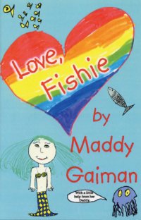 cover of the book Love, Fishie