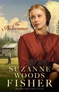 cover of the book The Newcomer