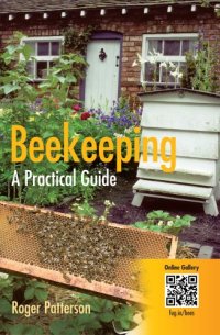 cover of the book Beekeeping- A Practical Guide