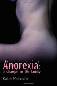 cover of the book Anorexia