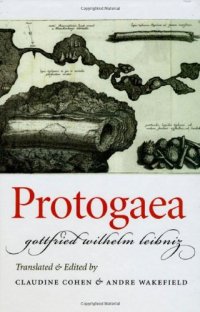 cover of the book Protogaea