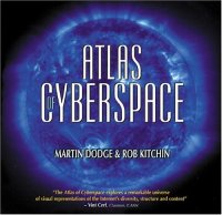 cover of the book Atlas of Cyberspace