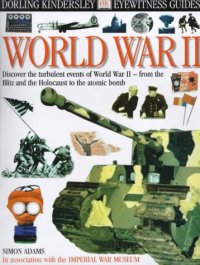 cover of the book World War II