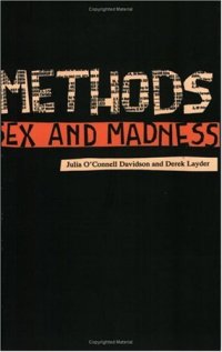 cover of the book Methods, Sex and Madness