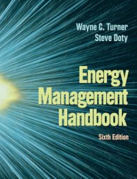 cover of the book Energy Management Handbook