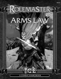 cover of the book Arms Law