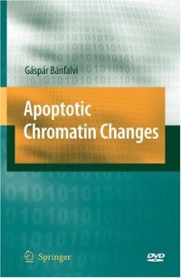 cover of the book Apoptotic Chromatin Changes