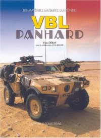 cover of the book VBL PANHARD