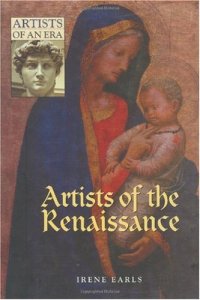 cover of the book Artists of the Renaissance