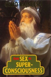 cover of the book From Sex to Super-Consciousness