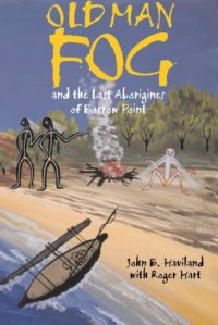 cover of the book OLD MAN FOG