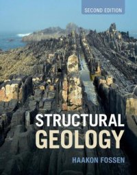 cover of the book Structural Geology