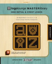 cover of the book LogoLounge Master Library, Volume 1