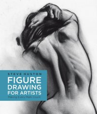 cover of the book Figure drawing for artists: making every mark count