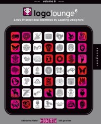 cover of the book LogoLounge 6: 2000 international identities by leading designers