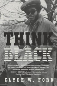 cover of the book Think black: a memoir