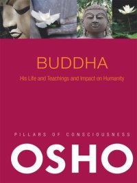 cover of the book Buddha: His Life and Teachings and Impact on Humanity: with Audio/Video