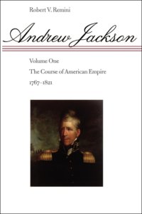 cover of the book Andrew Jackson