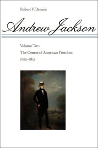 cover of the book Andrew Jackson