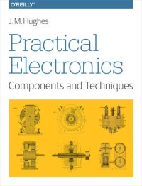 cover of the book Practical Electronics