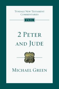 cover of the book 2 Peter and Jude: an introduction and commentary