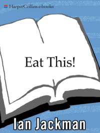 cover of the book Eat This!