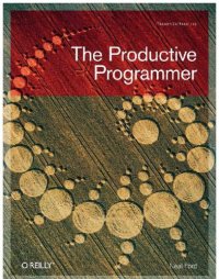 cover of the book The Productive Programmer