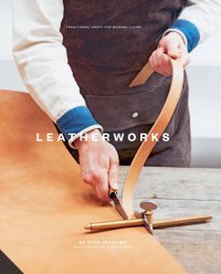 cover of the book LeatherWorks