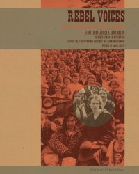 cover of the book Rebel voices: an IWW anthology