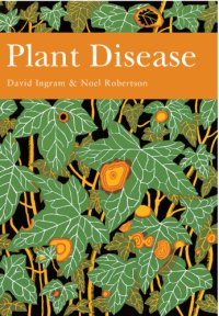 cover of the book Plant Disease