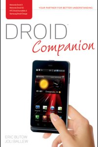 cover of the book Droid Companion