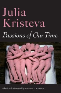 cover of the book Passions of Our Time