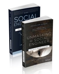 cover of the book Social Engineering and Nonverbal Behavior Set