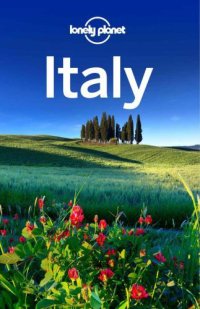 cover of the book Lonely Planet Italy