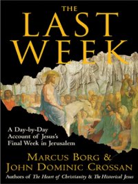 cover of the book The Last Week