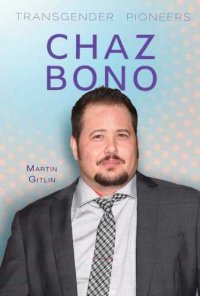 cover of the book Chaz Bono