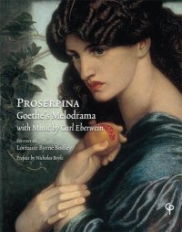 cover of the book Proserpina