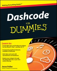 cover of the book Dashcode For Dummies