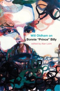 cover of the book Will Oldham on Bonnie ''Prince'' Billy