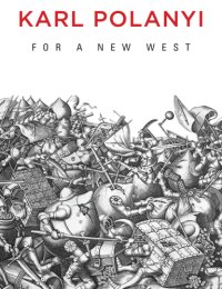 cover of the book For a new West: essays, 1919-1958