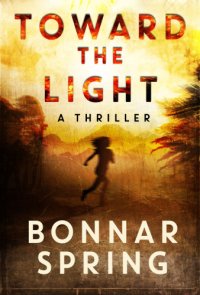 cover of the book Toward the Light