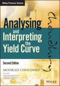 cover of the book Analysing and Interpreting the Yield Curve