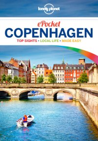 cover of the book Pocket Copenhagen Travel Guide