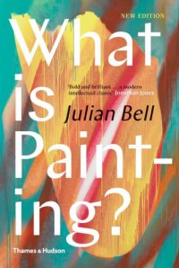 cover of the book What is Painting?