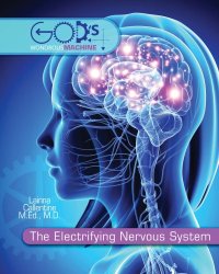 cover of the book The electrifying nervous system