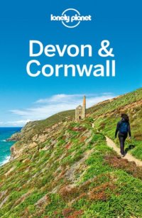 cover of the book Lonely Planet Devon and Cornwall