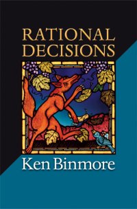 cover of the book Rational Decisions