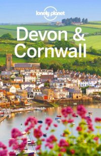 cover of the book Lonely Planet Devon & Cornwall