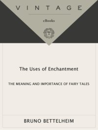 cover of the book The Uses of Enchantment